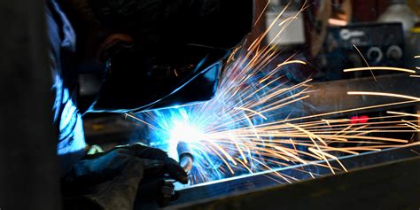 mountain man welding colorado